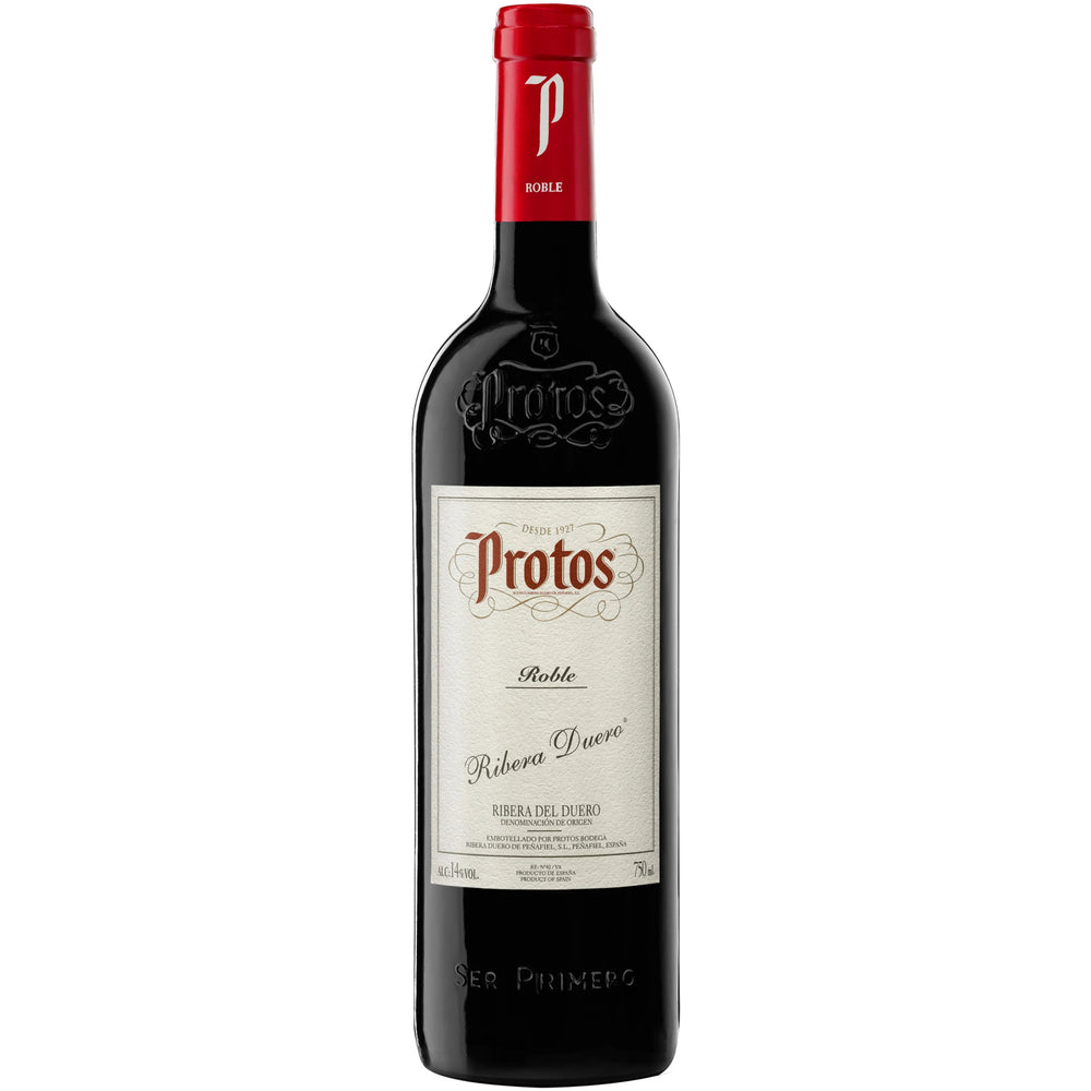 Protos Roble [750ml]