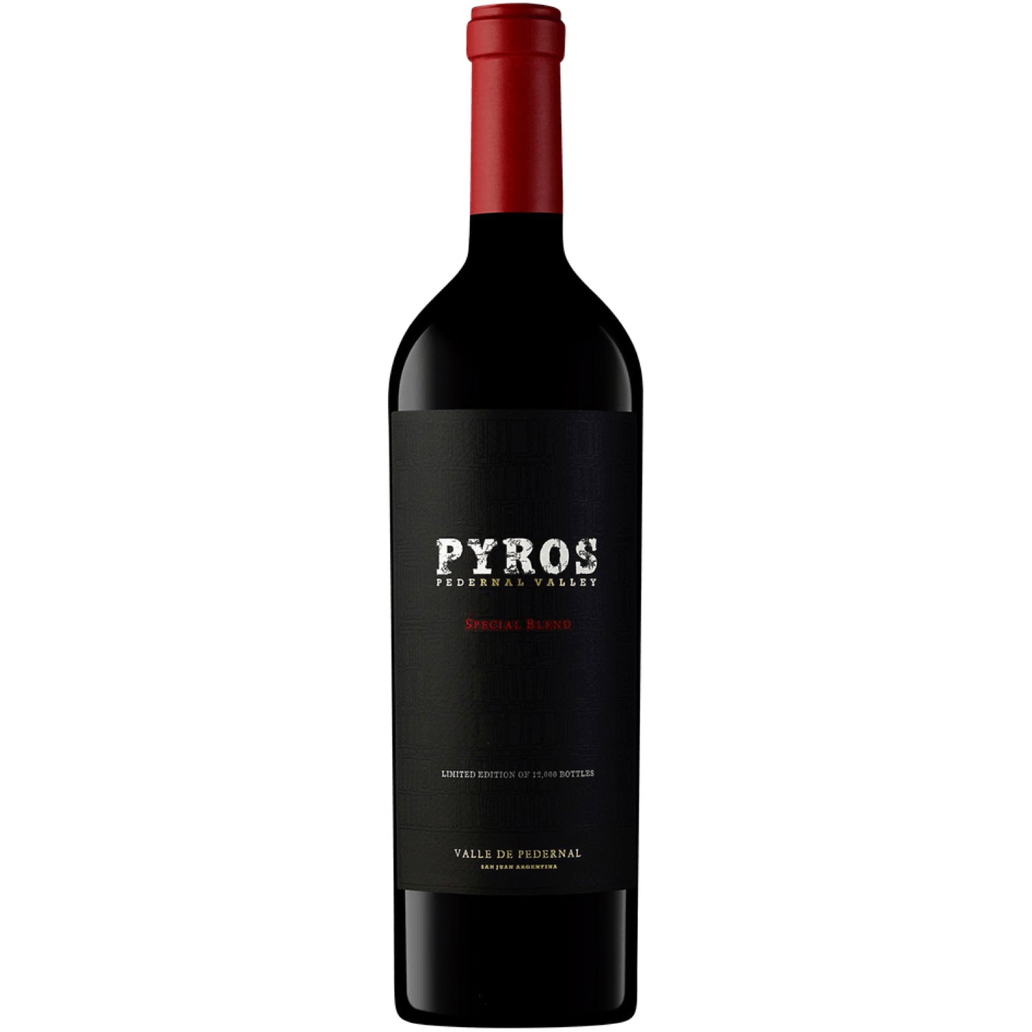 Pyros Special Blend [750ml]