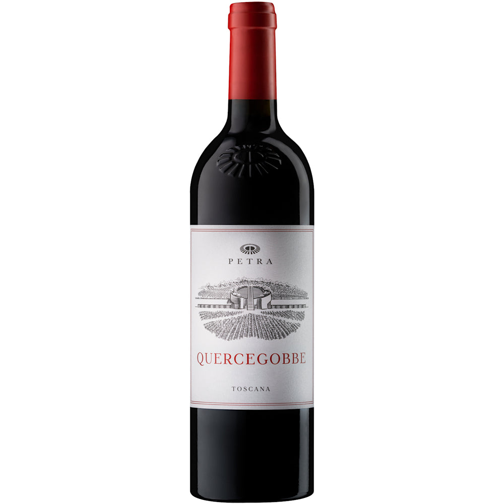 Quercegobbe Toscana [750ml]