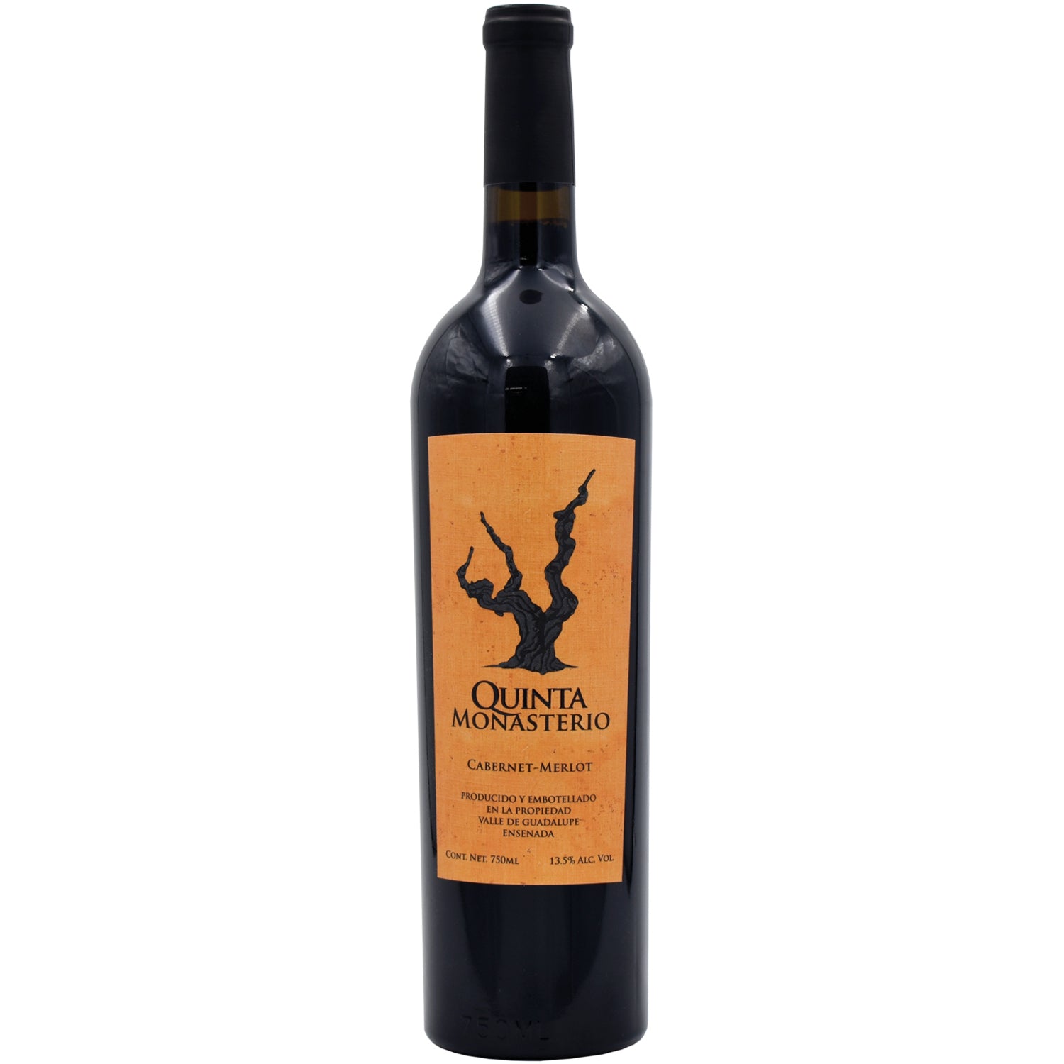 Quinta Monasterio Cabernet-Merlot [750ml]