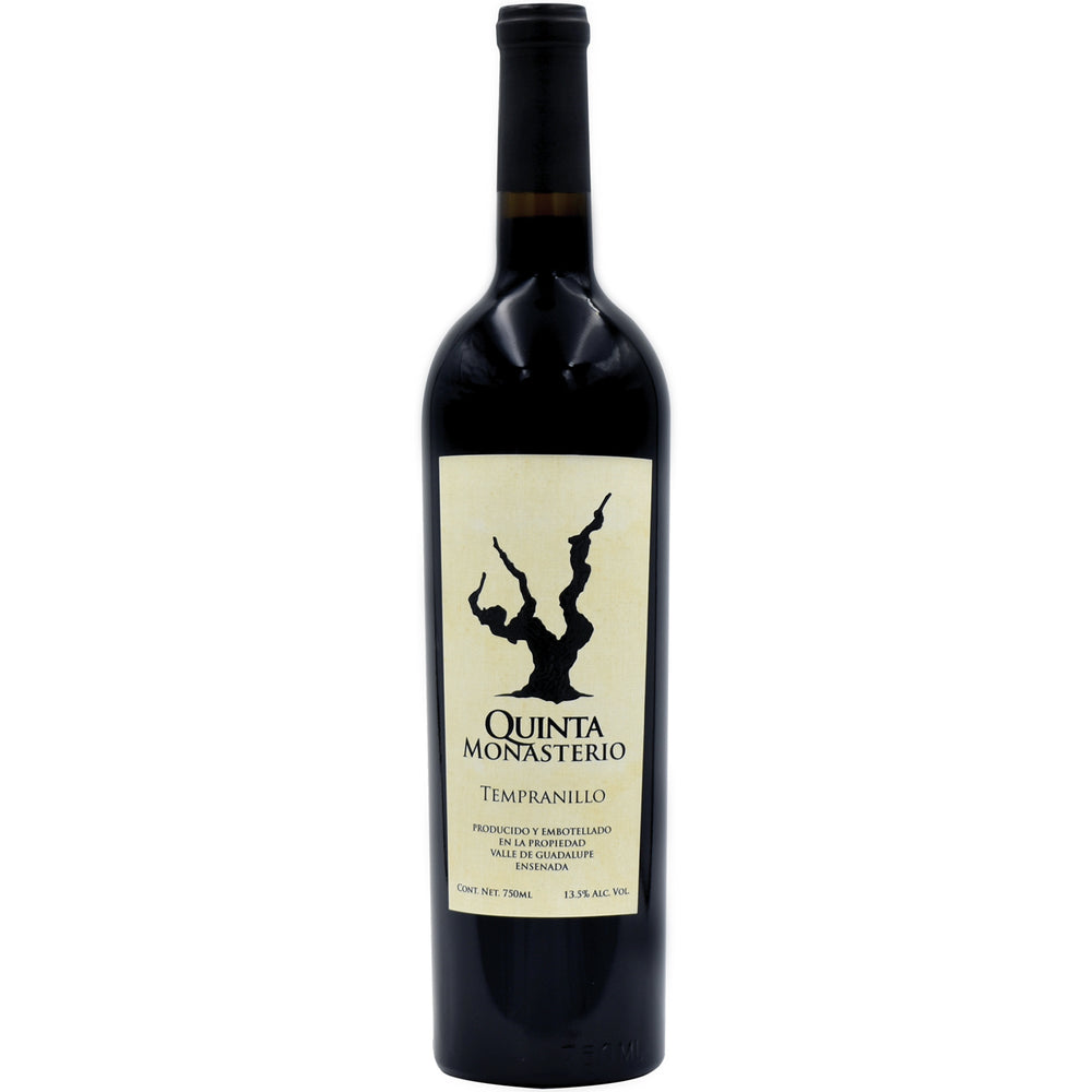 Quinta Monasterio Tempranillo [750ml]
