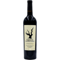 Quinta Monasterio Tempranillo [750ml]