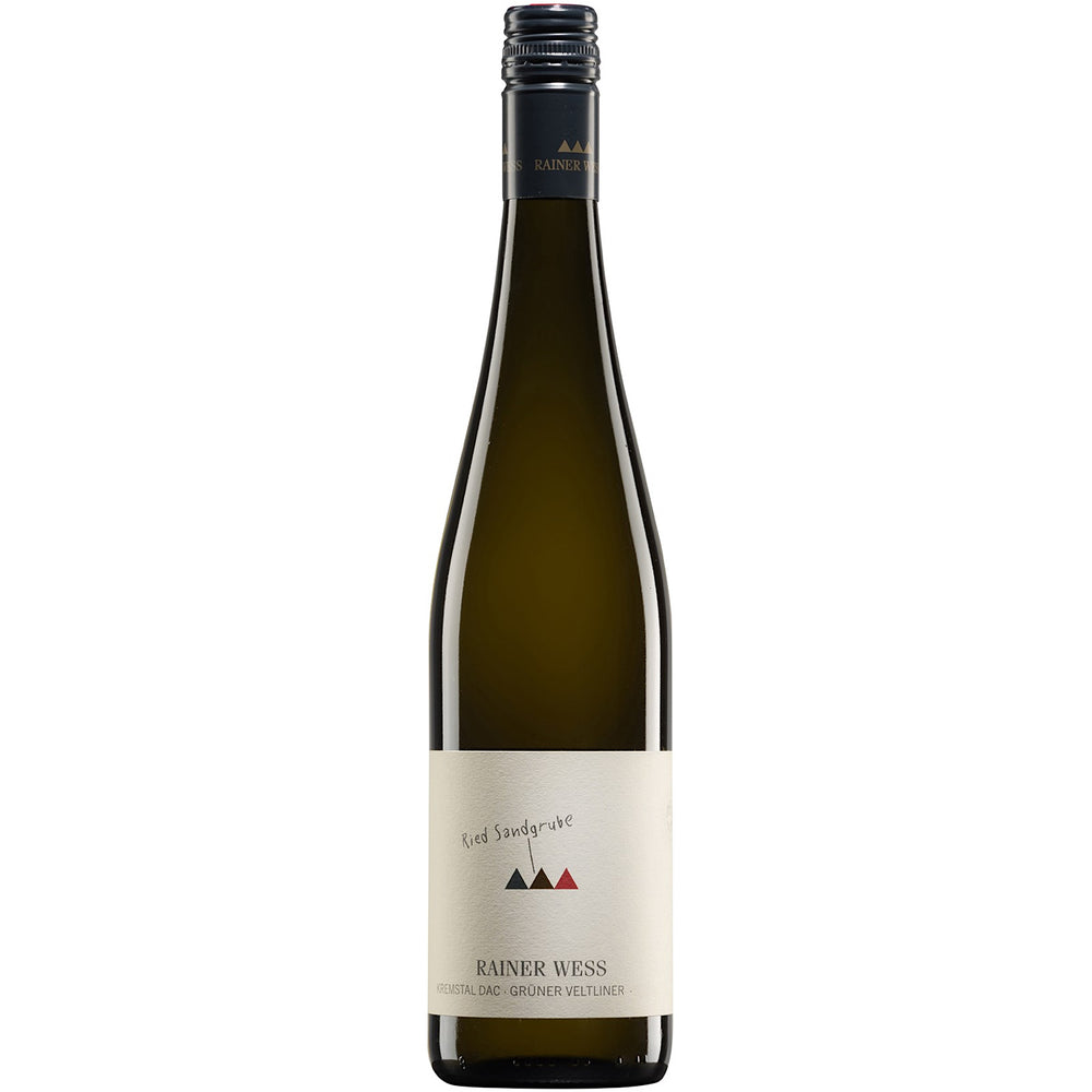 Grüner Veltliner Sandgrube [750ml]