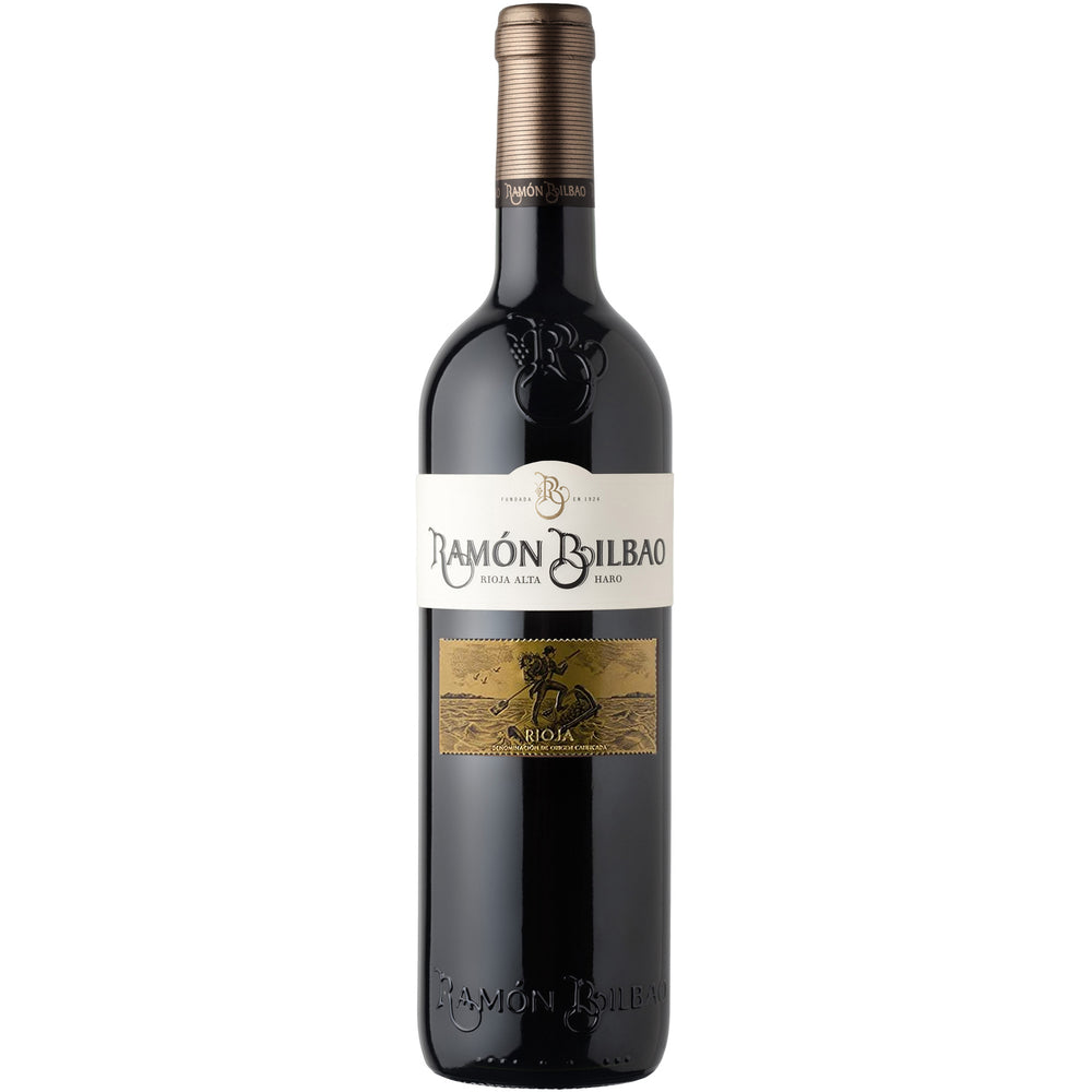 Ramón Bilbao Gran Reserva [750ml]