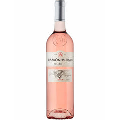 Ramón Bilbao Rosado [750ml]