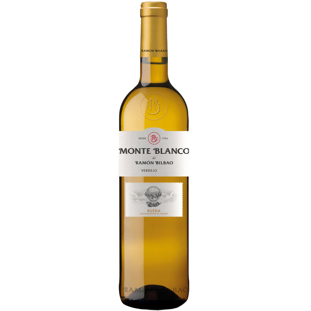 Ramón Bilbao Verdejo [750ml]