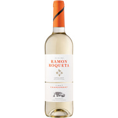 Ramón Roqueta Chardonnay [750ml]