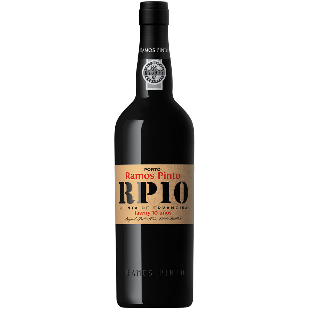 Ramos Pinto Porto Tawny 10 Años [750ml]