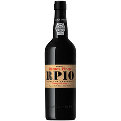 Ramos Pinto Porto Tawny 10 Años [750ml]