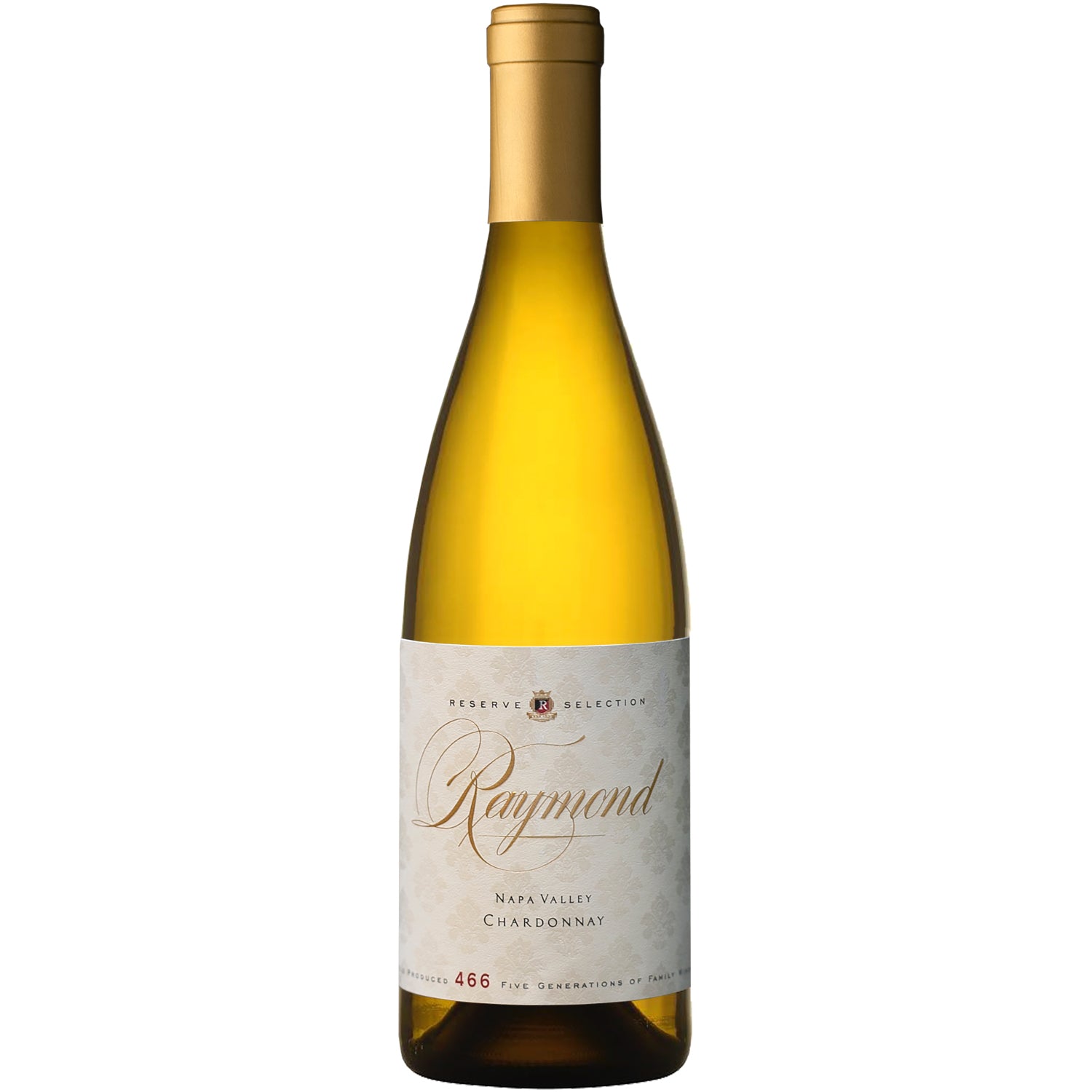 Raymond Reserve Selection Chardonnay [750ml]