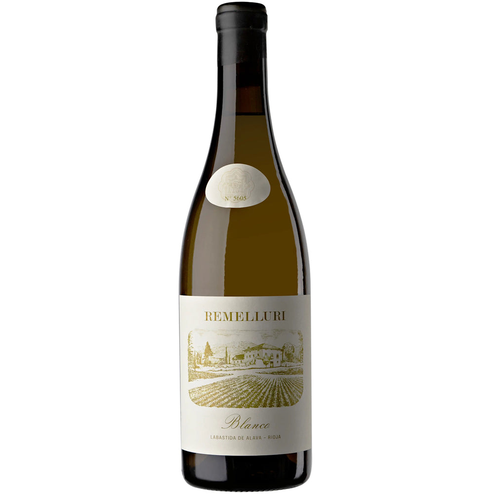 Remelluri Reserva Blanco [750ml]