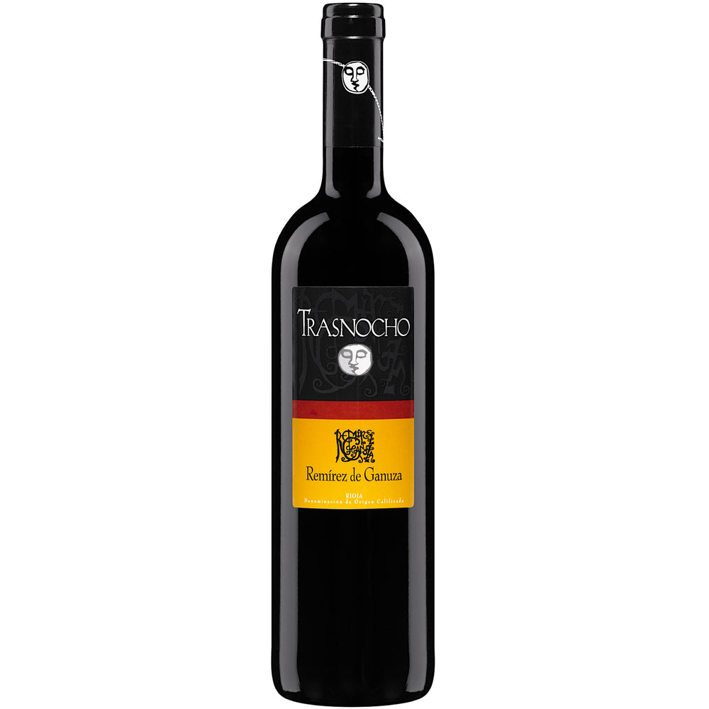 Trasnocho [750ml]
