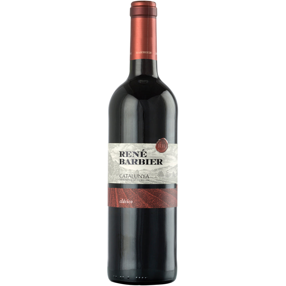 René Barbier Clásico Tinto [750ml]