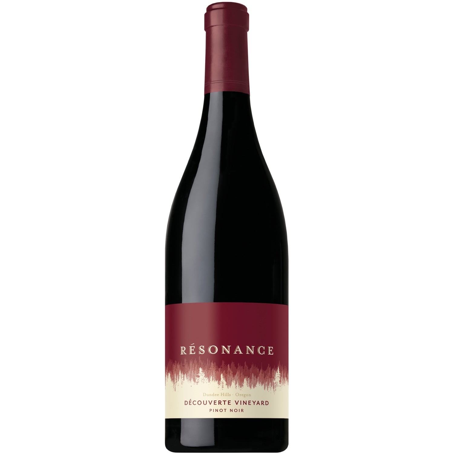 Résonance Découverte Vineyard Pinot Noir [750ml]
