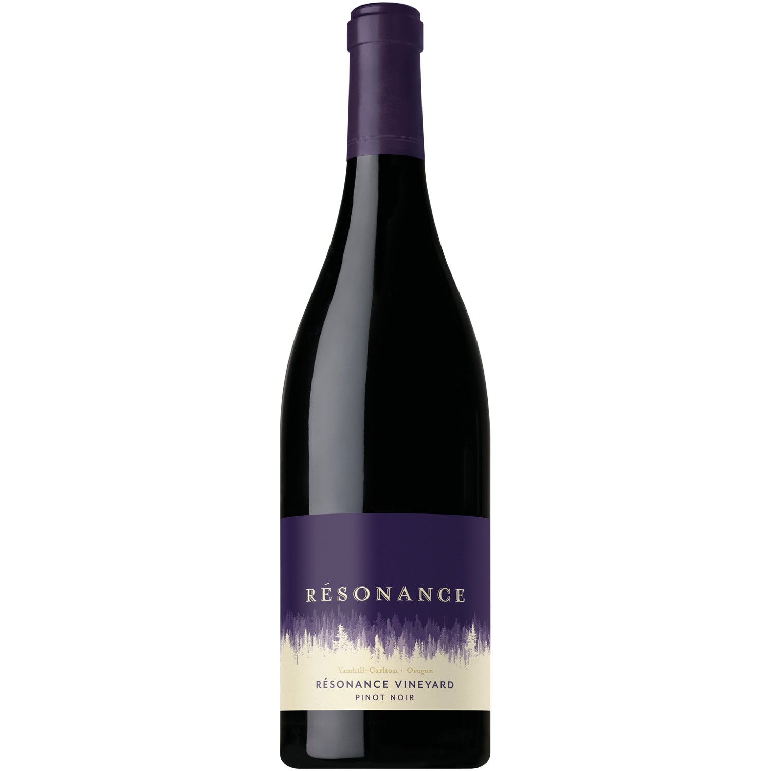 Résonance Vineyard Pinot Noir [750ml]