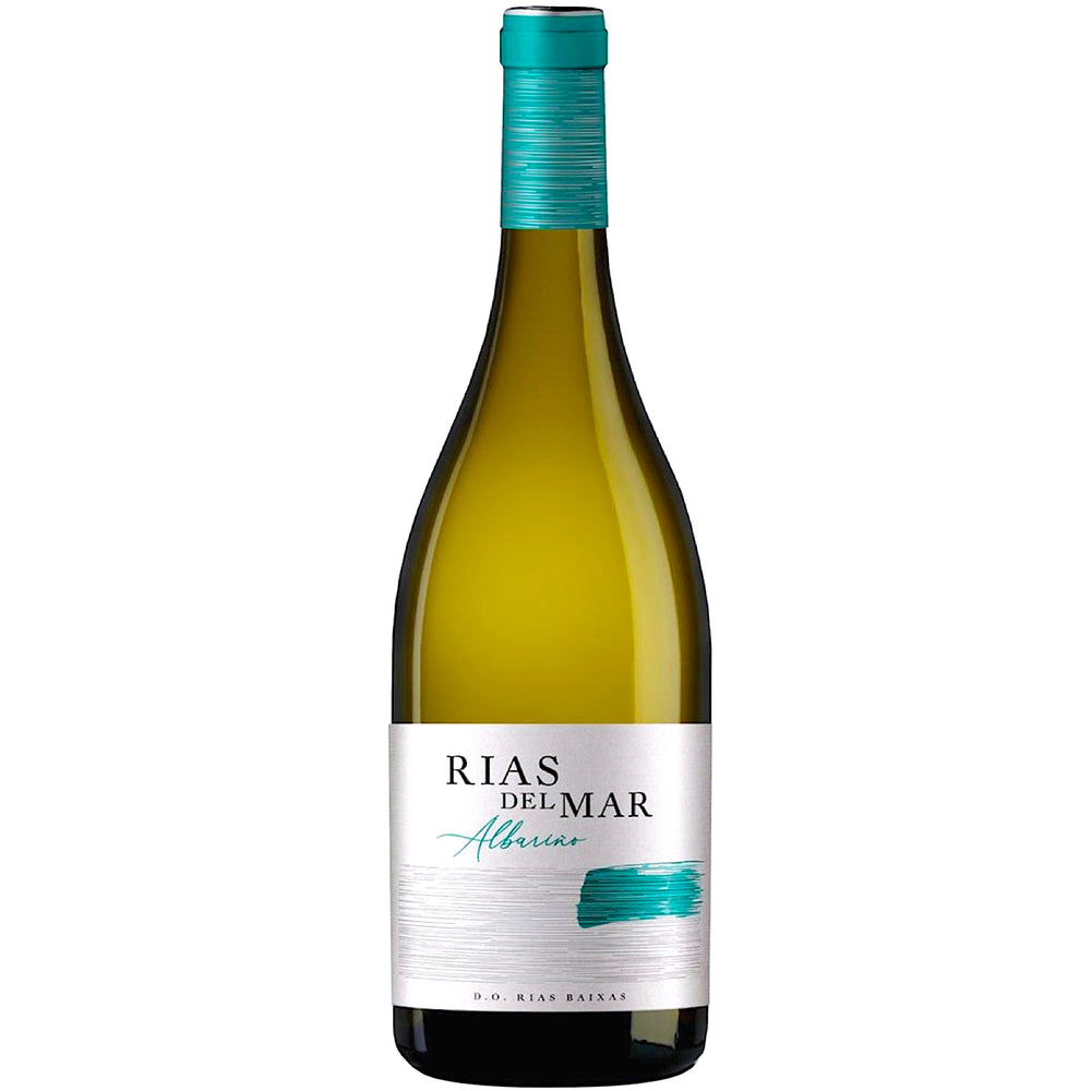 Rias del Mar Albariño [750ml]