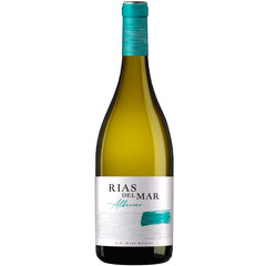 Rias del Mar Albariño [750ml]