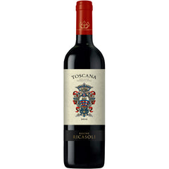 Barone Ricasoli Toscana [750ml]
