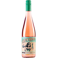 Hey Rosé! [750ml]