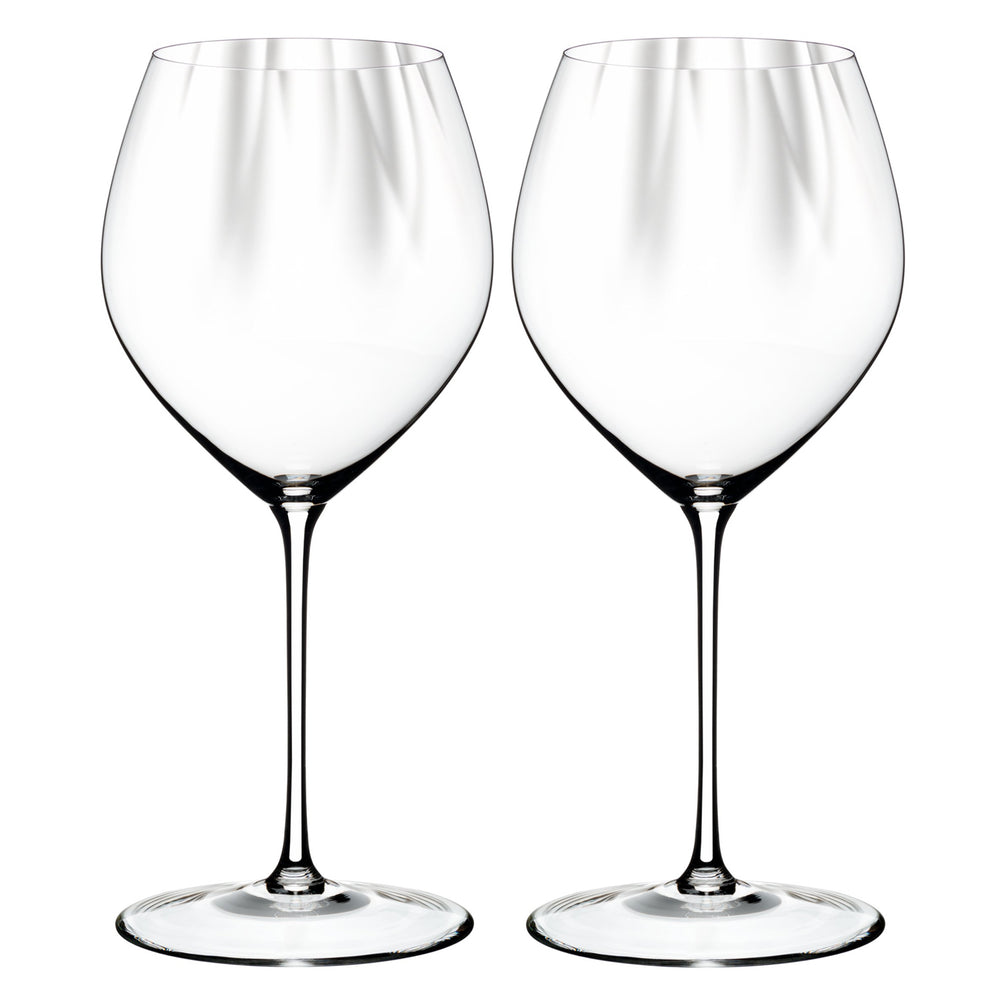 Riedel Performance Chardonnay [Paq. 2 copas]