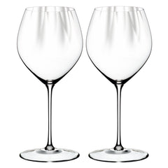 Riedel Performance Chardonnay [Paq. 2 copas]