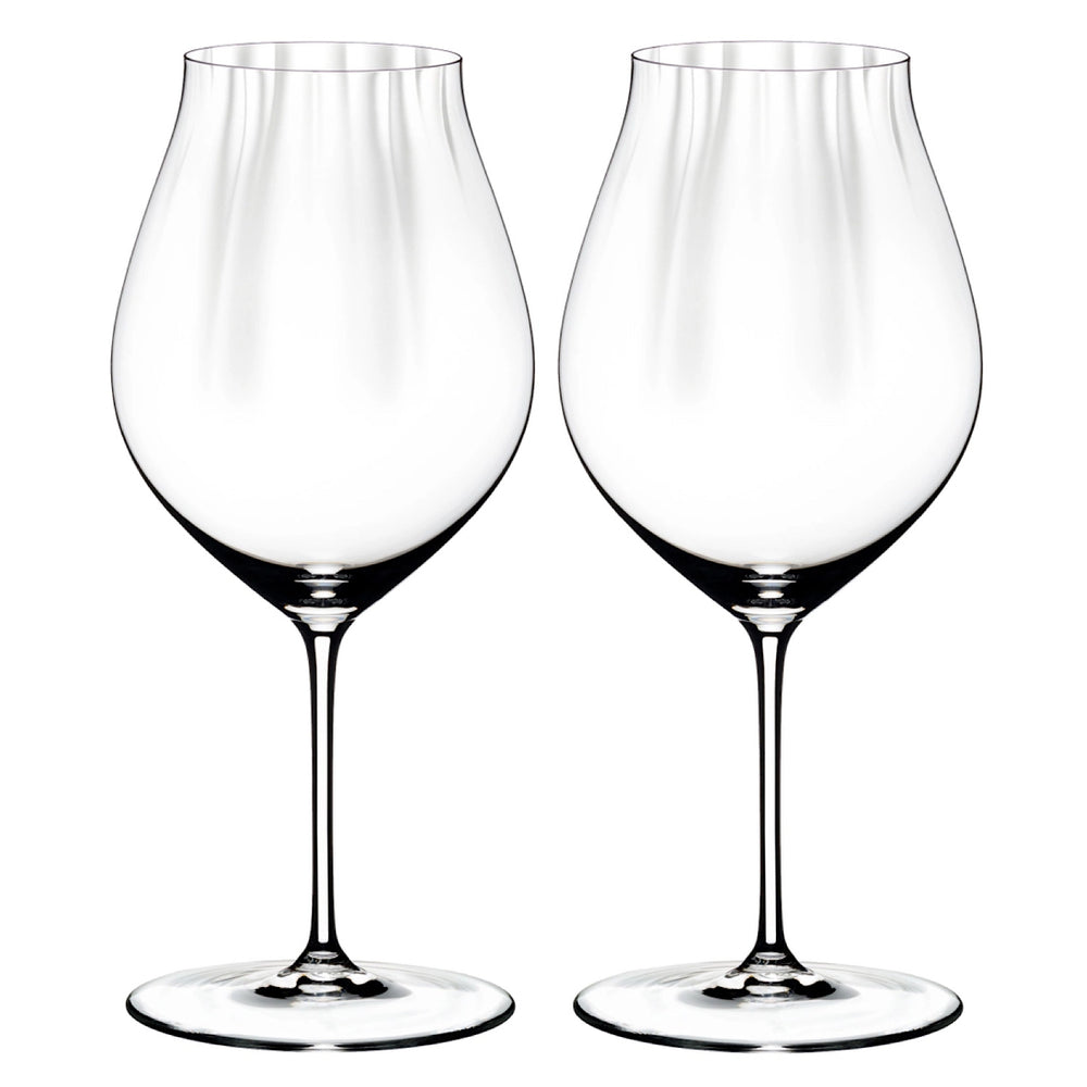 Riedel Performance Pinot Noir [Paq. 2 copas]