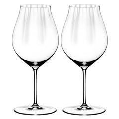 Riedel Performance Pinot Noir [Paq. 2 copas]