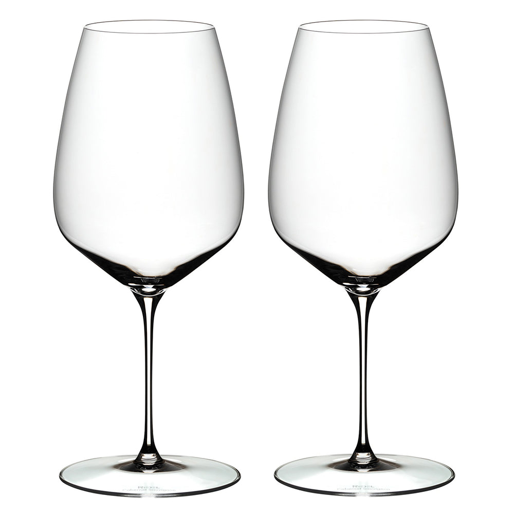 Copa Riedel Veloce Cabernet/Merlot [caja con 2 copas]