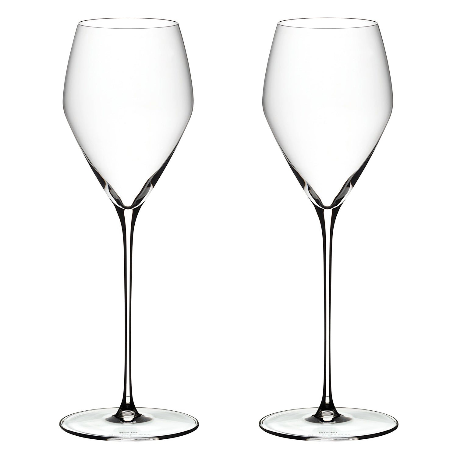 Riedel Verre à vin Veloce Champagne, 2 pièces | Finnish Design Shop Riedel Verre à vin Veloce Champagne, 2 pièces | Finnish Design Shop