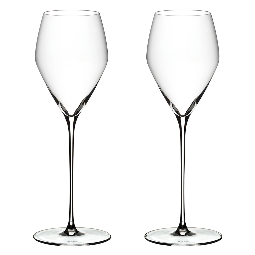 Copa Riedel Veloce Champagne [caja con 2 copas]
