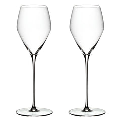 Copa Riedel Veloce Champagne [caja con 2 copas]