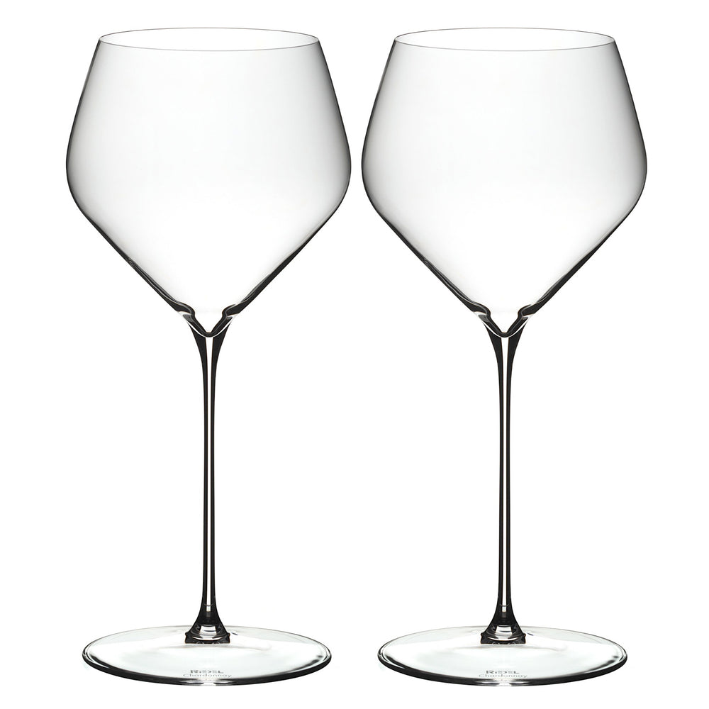 Copa Riedel Veloce Chardonnay [caja con 2 copas]