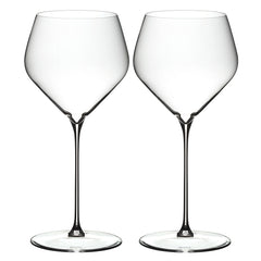 Copa Riedel Veloce Chardonnay [caja con 2 copas]