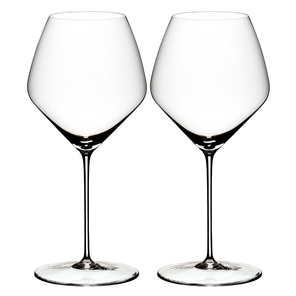 Copa Riedel Veloce Pinot Noir/Nebbiolo [caja con 2 copas]