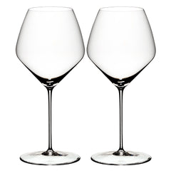 Copa Riedel Veloce Pinot Noir/Nebbiolo [caja con 2 copas]
