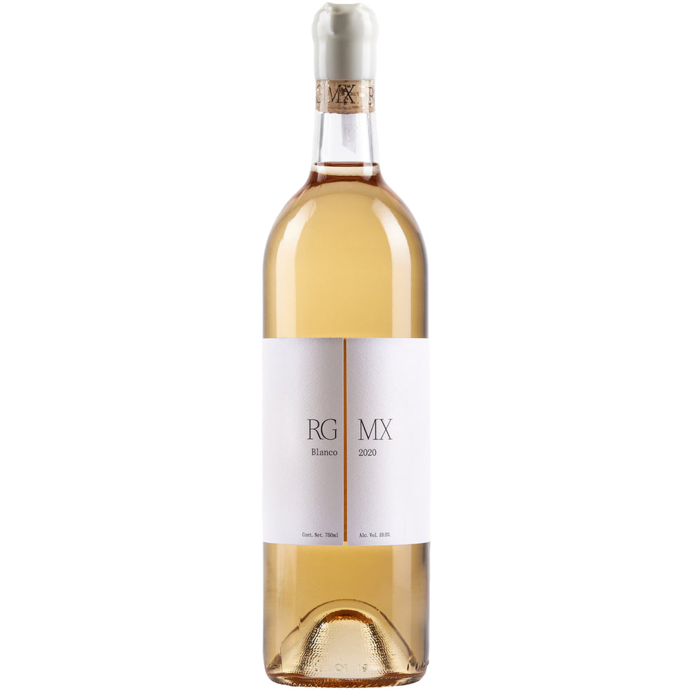 Rivero González Blanco [750ml]