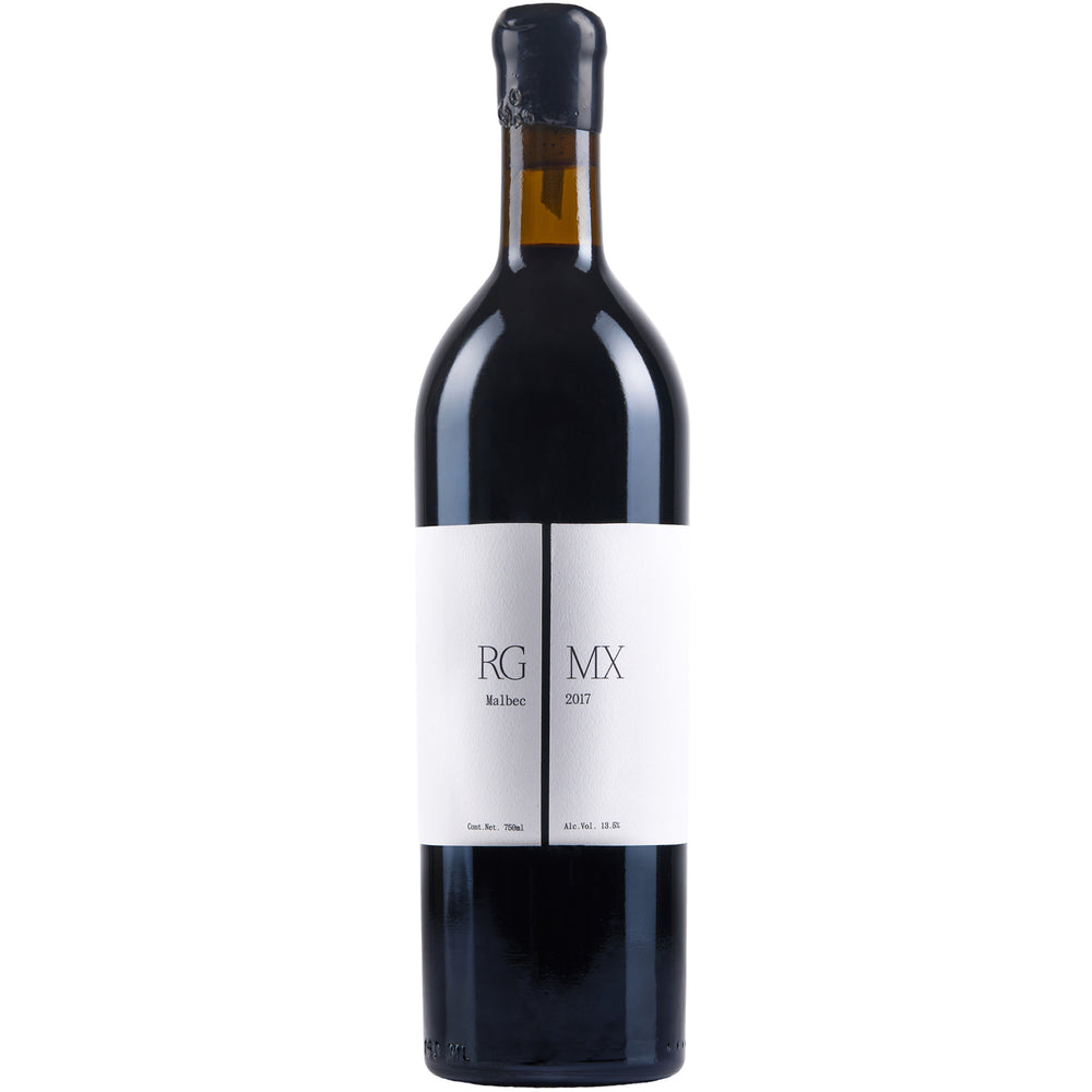Rivero González Malbec [750ml]