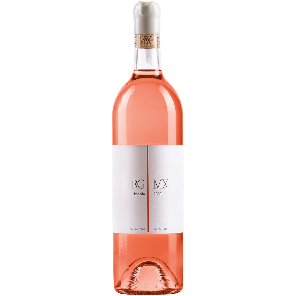Rivero González Rosado [750ml]
