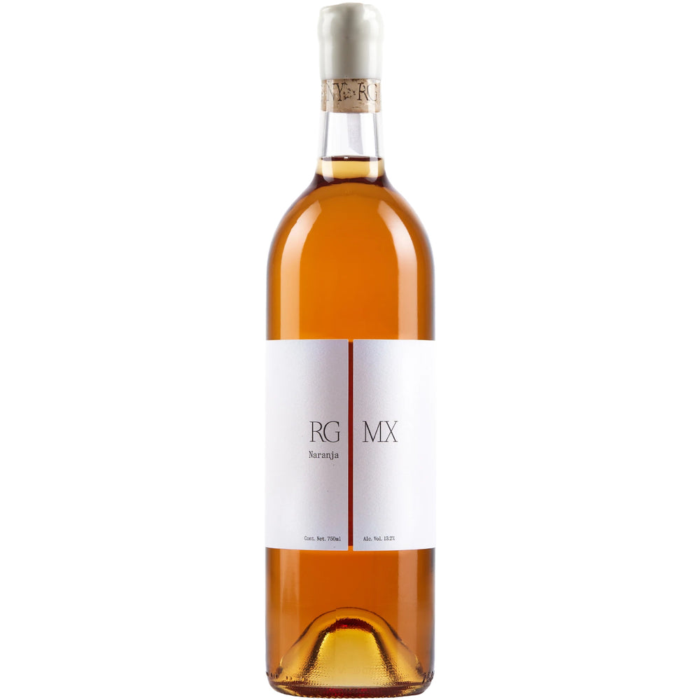 Rivero González Naranja [750ml]