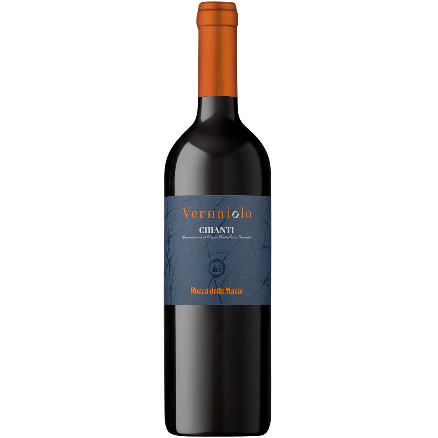 Vernaiolo  CHIANTI イタリアワイン2003年物 Vernaiolo CHIANTI イタリアワイン2003年物