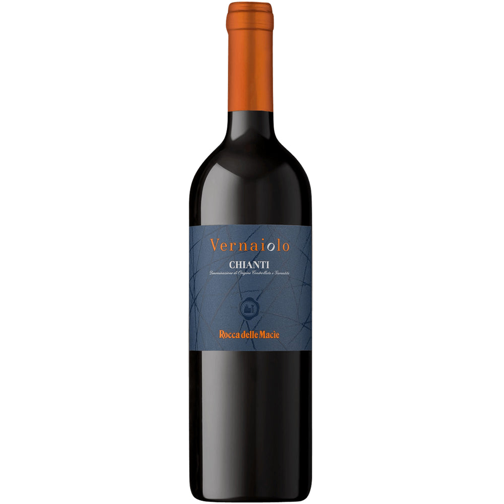 Rocca delle Macie Chianti Vernaiolo [750ml]