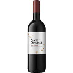 Sassi Sparsi Bolgheri [750ml]
