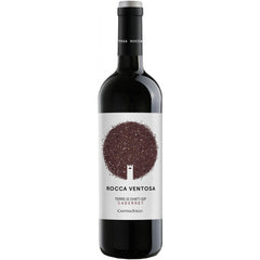 Rocca Ventosa Cabernet Sauvignon [750ml]