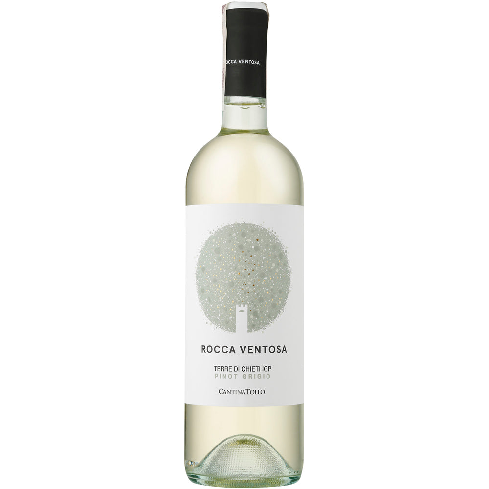 Rocca Ventosa Pinot Grigio [750ml]