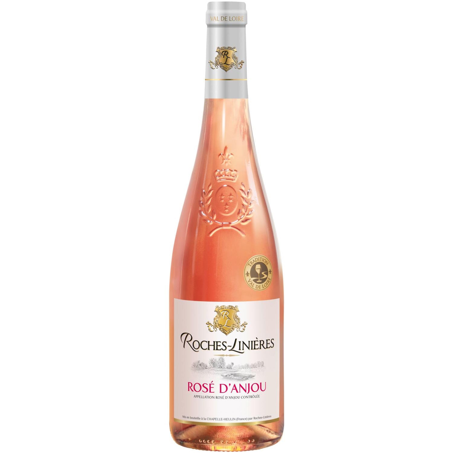 Roches-Linières Rosé D´Anjou [750ml]