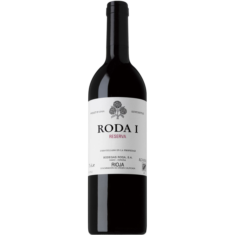Roda I Reserva [750ml]