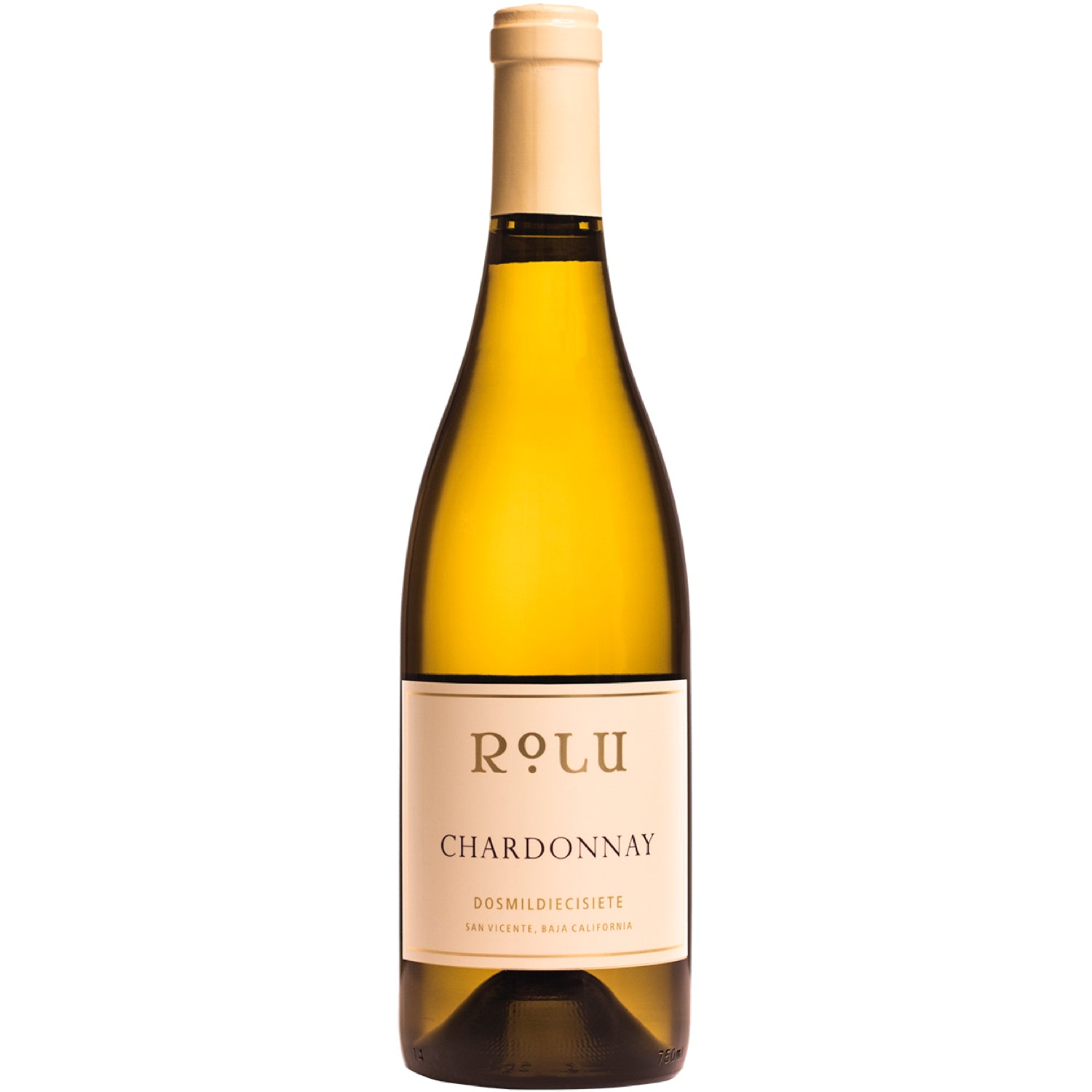 Rolu Chardonnay [750ml]