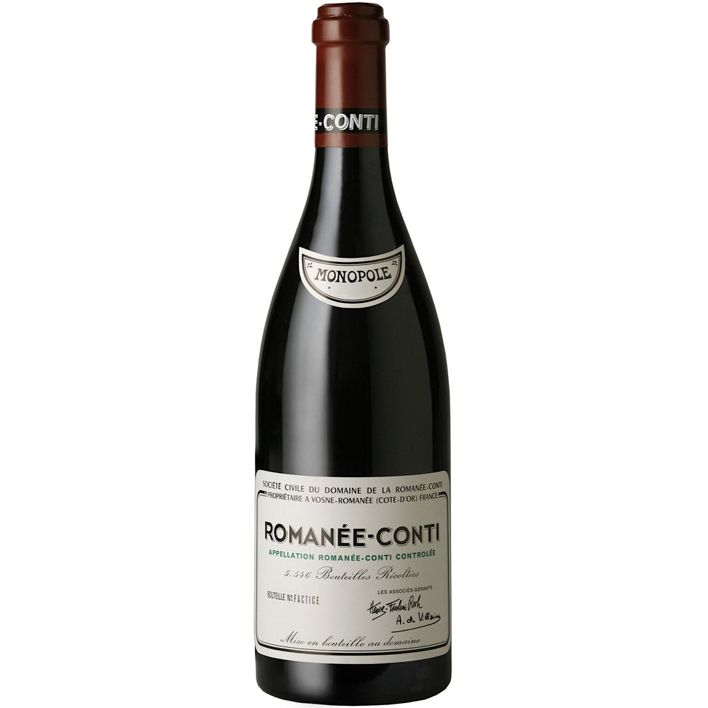 Romanée-Conti [750ml]