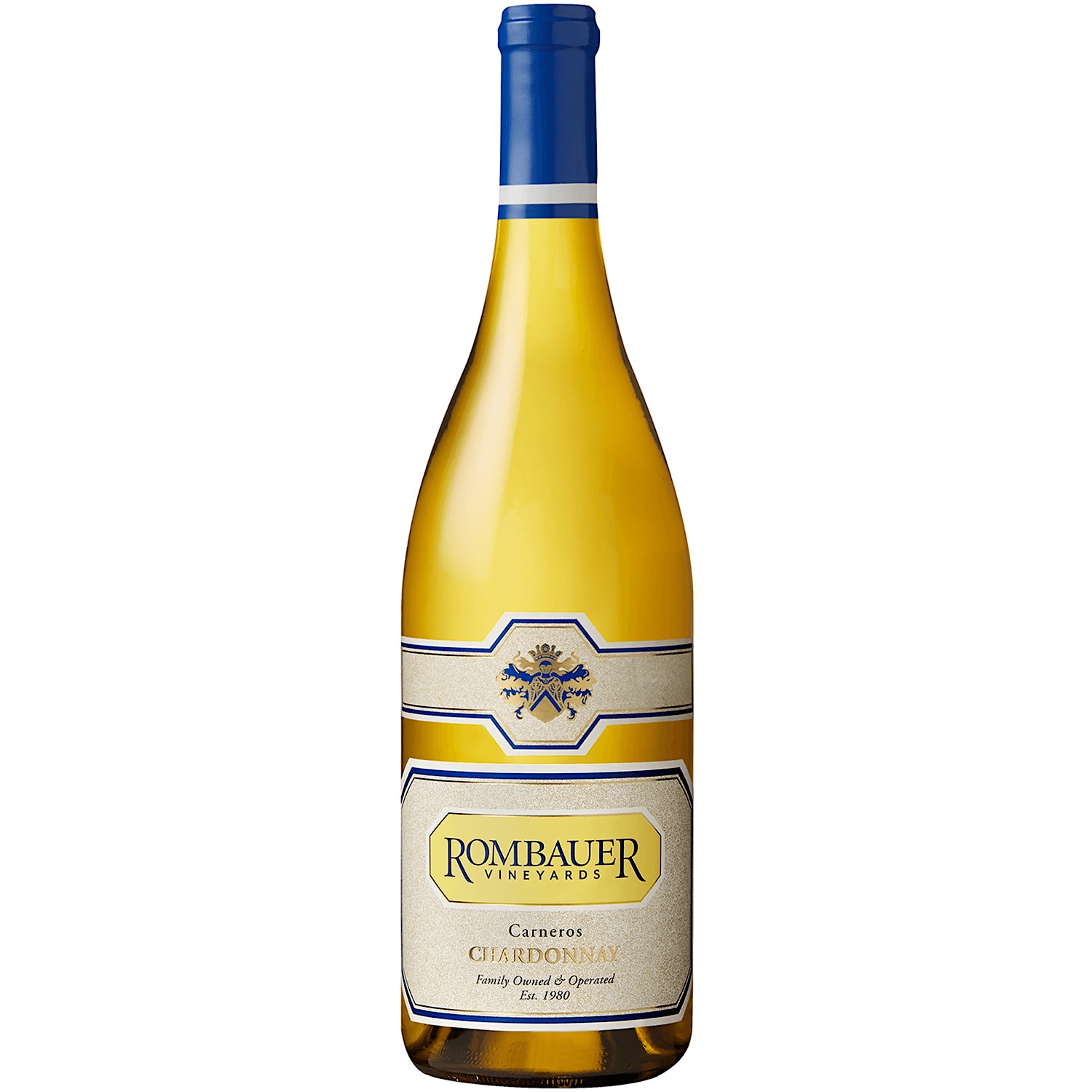 Rombauer Chardonnay [750ml]