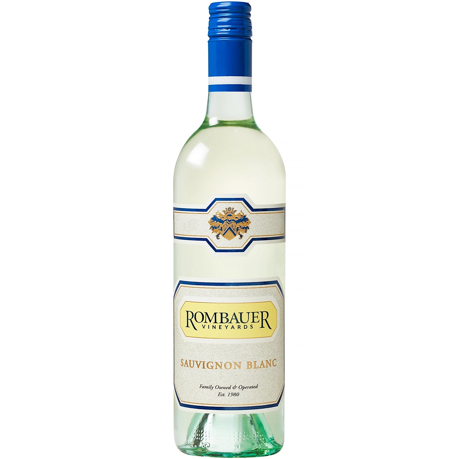 Rombauer Sauvignon Blanc [750ml]